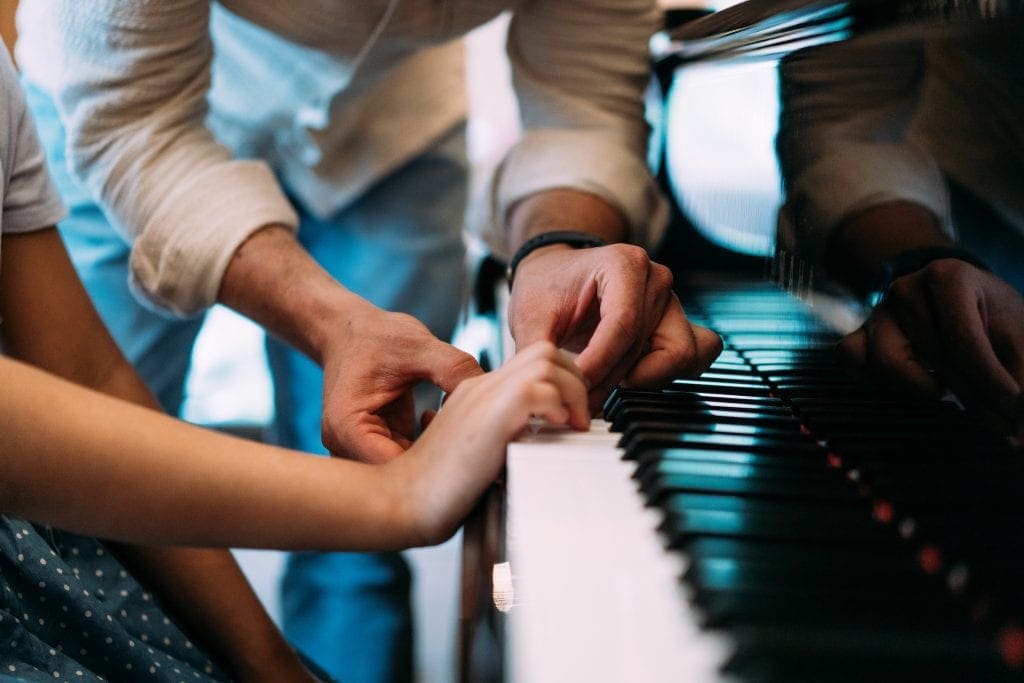 Piano Lessons In Bronx, NY | Bronx School For Music