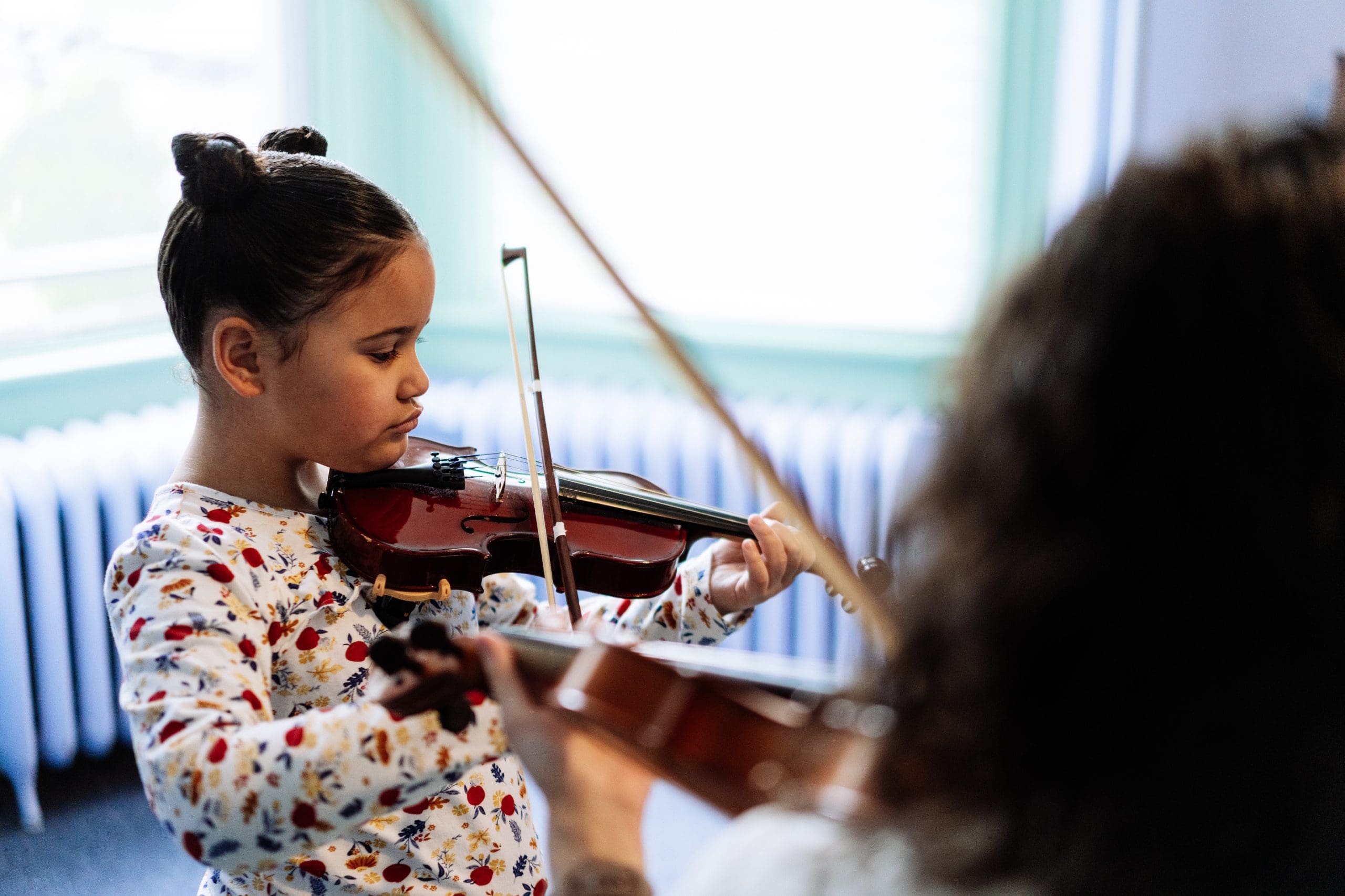 NonProfit Music Program In Bronx, NY Bronx School For Music